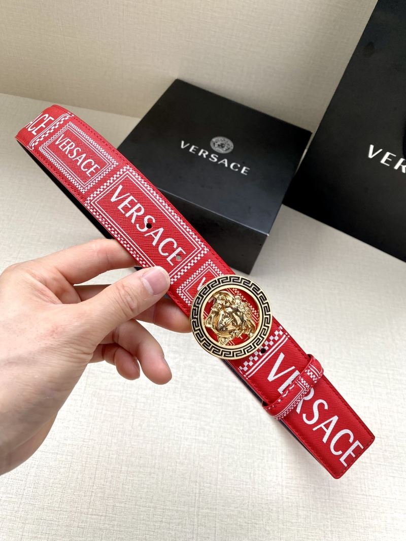 VERSACE